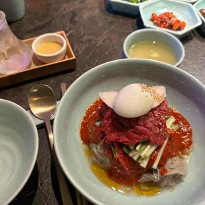 한와담 리뷰 사진