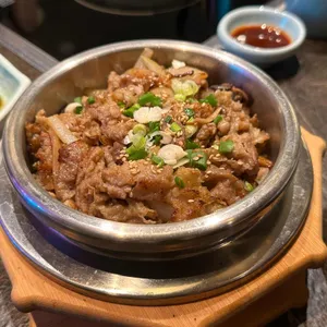 한와담 리뷰 사진