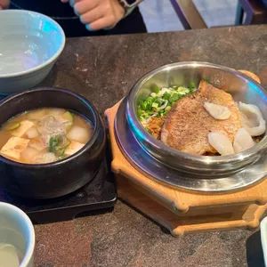 한와담 리뷰 사진