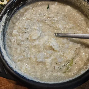 분당두부 사진