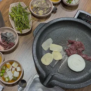 한우곱창 사진