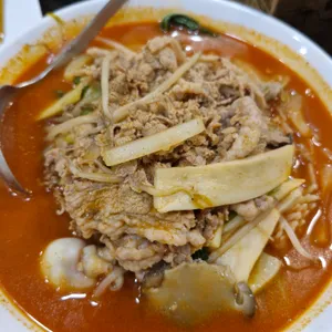 일월성 사진