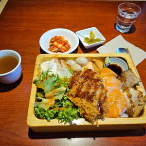 순식당 사진