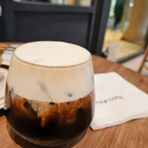 블랙업커피 사진
