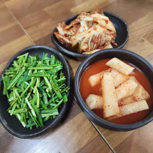 가마골순대국 사진