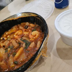 국민낙곱새 사진