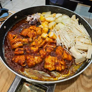강남 원주추어탕 사진