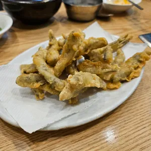 강남 원주추어탕 사진
