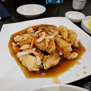 일월성 사진