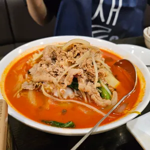 일월성 사진