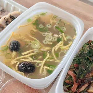 모오롱 사진