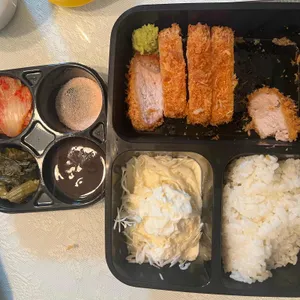 흥도식당 사진
