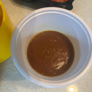 흥도식당 사진
