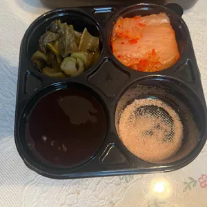 흥도식당 사진