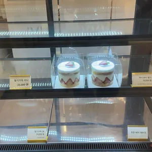 케이크 진심 리뷰 사진
