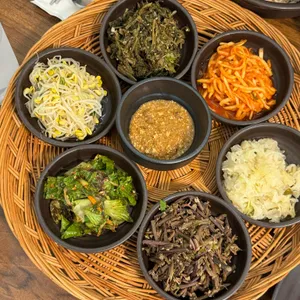 보리곳간 사진