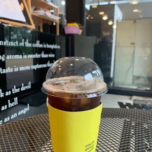 카페테리아 사진