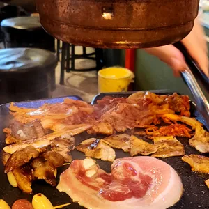 돗소리 사진