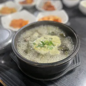새우물식당 사진