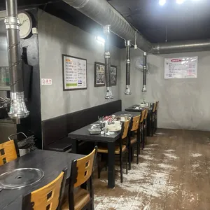 새우물식당 리뷰 사진