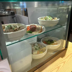 한강로칼국수 사진