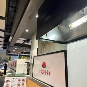 한강로칼국수 리뷰 사진