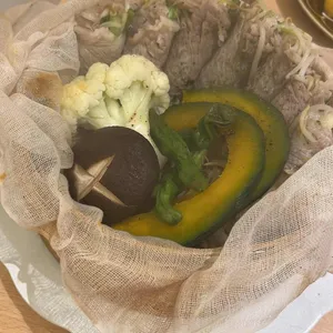 호호식당 스타필드코엑스 사진