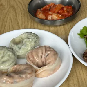 양주면옥 사진