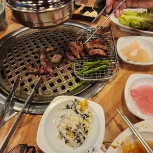 먹퉁이수라간 사진