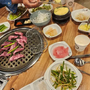 먹퉁이수라간 사진