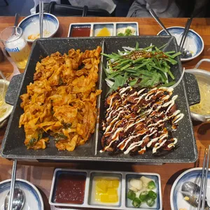 홍곱창 리뷰 사진