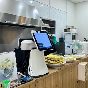 마루삐김밥 리뷰 사진