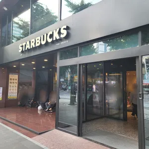 스타벅스 리뷰 사진