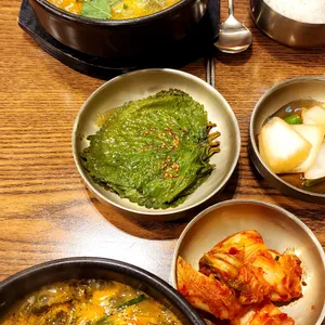 한티옥 리뷰 사진