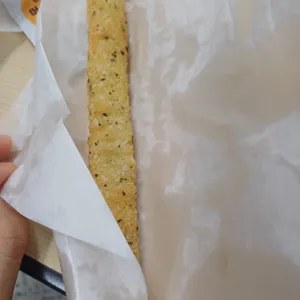 롯데리아 사진