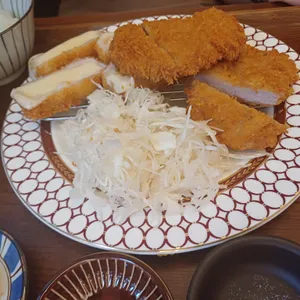 카츠공방 사진