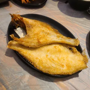 철계점횟집 사진