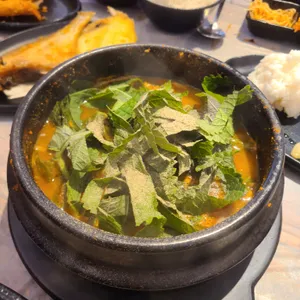 철계점횟집 사진