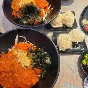 철계점횟집 사진
