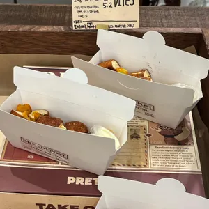 브레디포스트 리뷰 사진