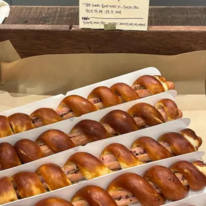 브레디포스트 리뷰 사진