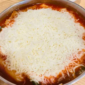 금화왕돈가스 사진