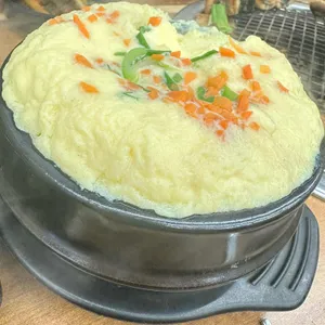 춤추는장어 사진