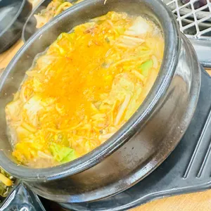 춤추는장어 사진