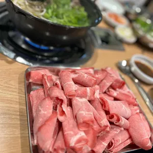 청록미나리식당 사진