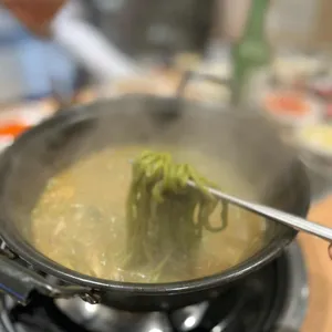 청록미나리식당 사진