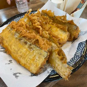 동귀리갈칫집 사진