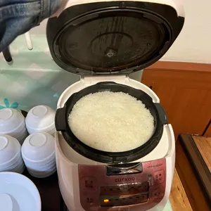 삼숙이라면 사진
