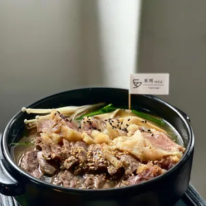 토끼다이닝 사진