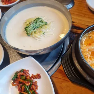 삼대째손두부 사진